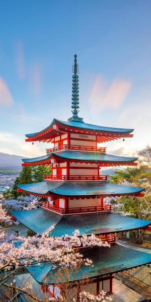 Japan