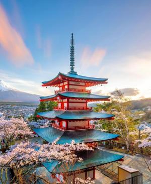 Japan