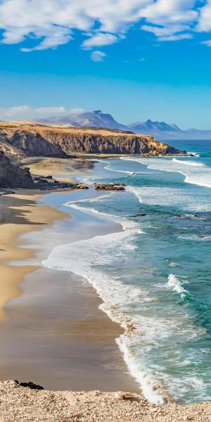 Fuerteventura