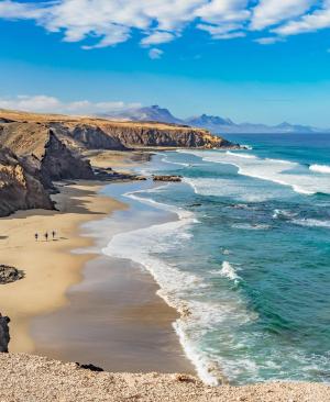 Fuerteventura