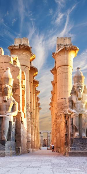 Ägypten