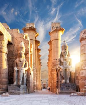 Ägypten