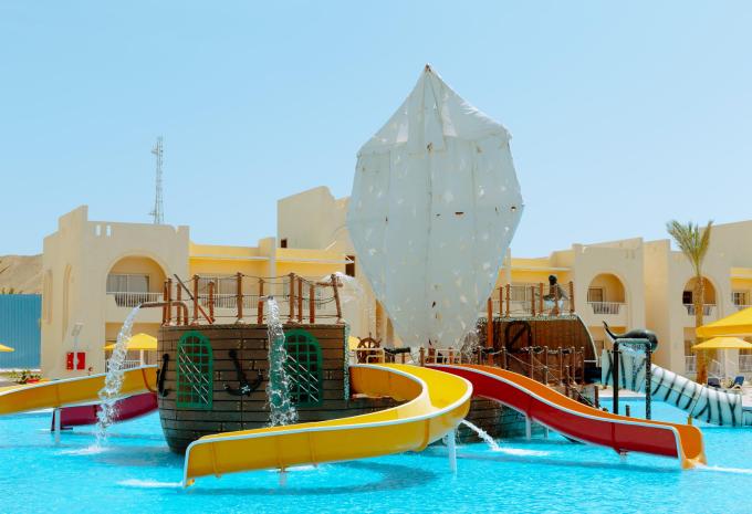 Marsa Alam - Baden