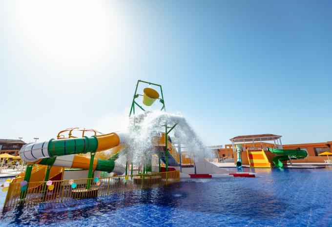 Marsa Alam - Baden