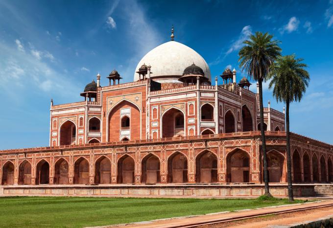 Delhi