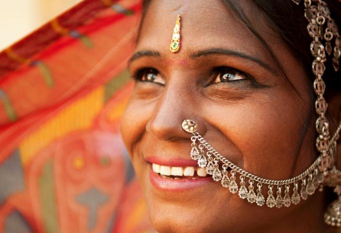 Indien - Rajasthan - Rundreise