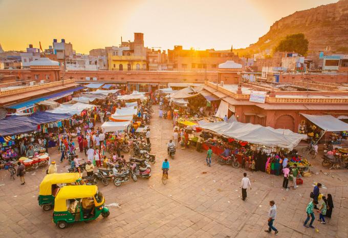 Jodhpur