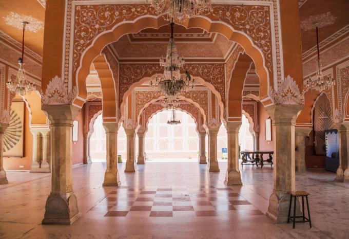 Jaipur