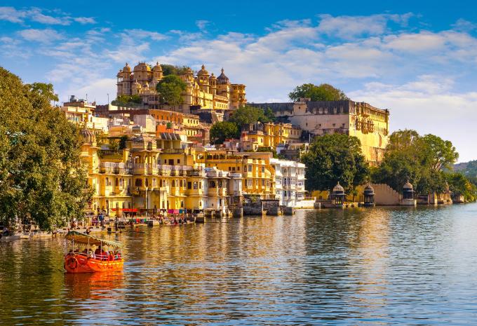 Udaipur
