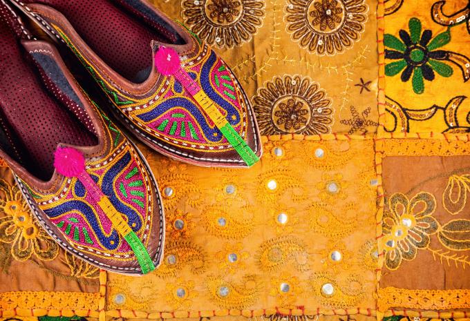 Indien - Rajasthan - Rundreise