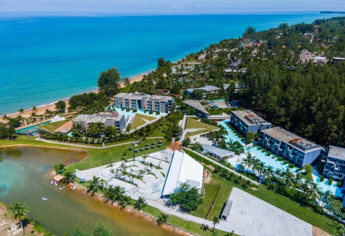 Copy: Khao Lak