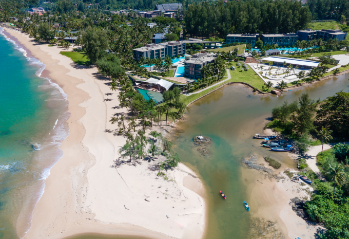 Copy: Khao Lak