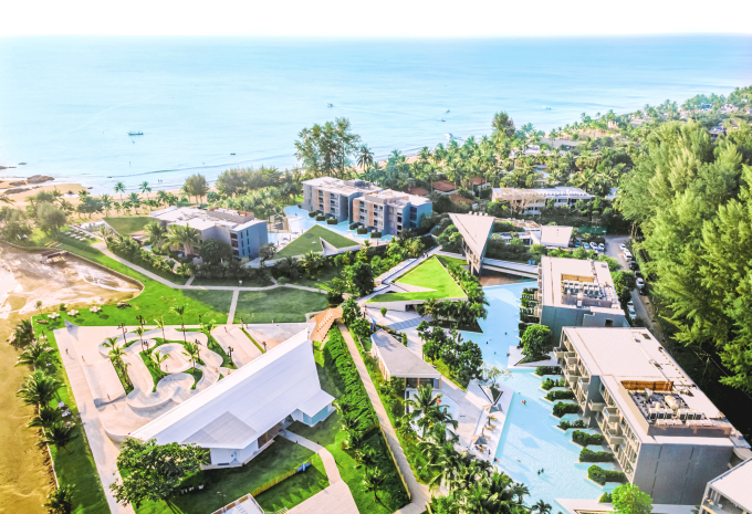Copy: Khao Lak