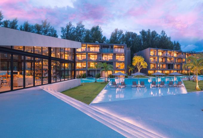 Copy: Khao Lak