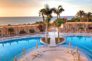 SBH Monica Beach Resort****