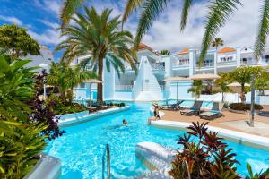 Lagos de Fañabé Beach Resort****