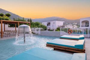 Katrin Hotel & Bungalows****