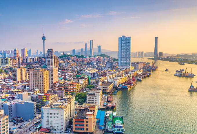 Macau