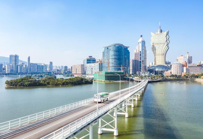 Macau