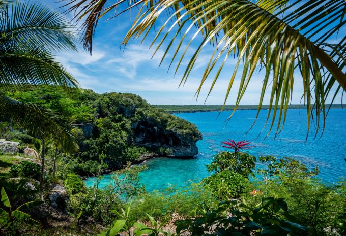 Noumea, Neukaledonien