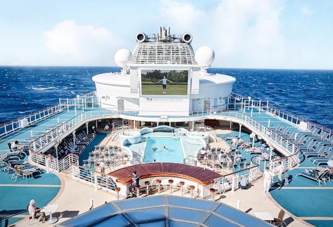 Grand Princess