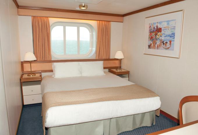 Grand Princess