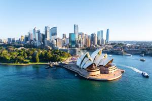 Sydney, Australien