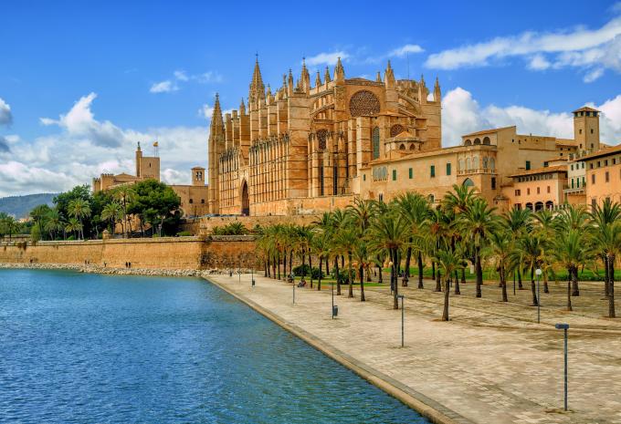 Palma de Mallorca