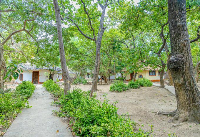 Janjanburreh Camp