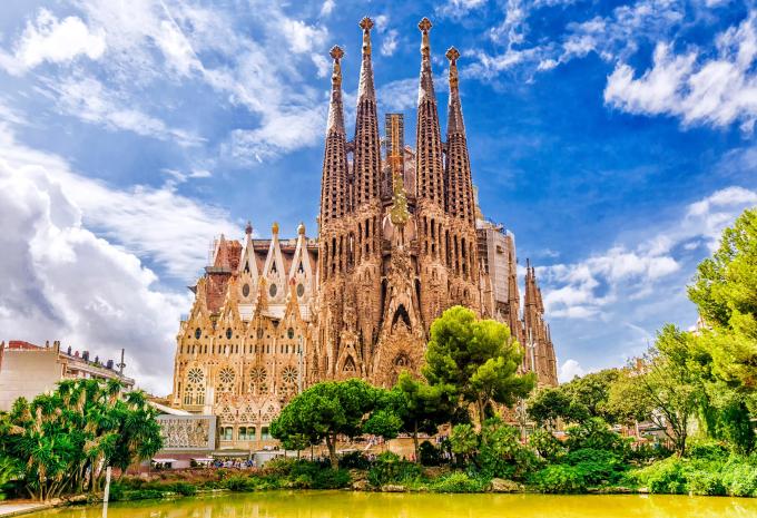 Barcelona