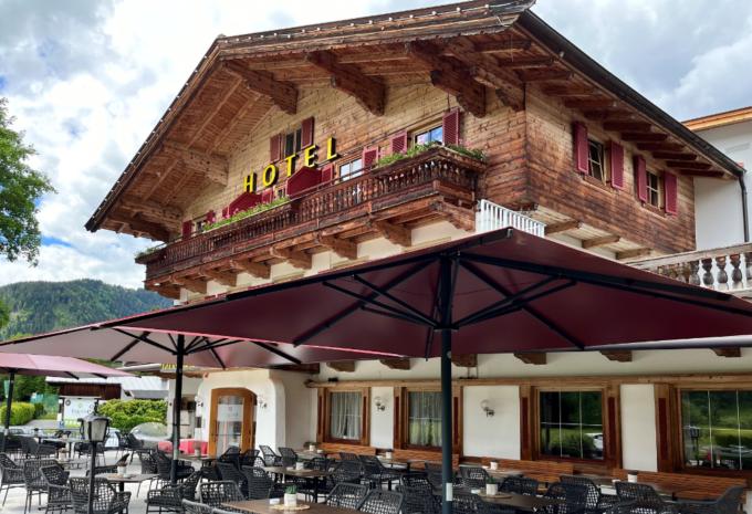 Kitzbuehel
