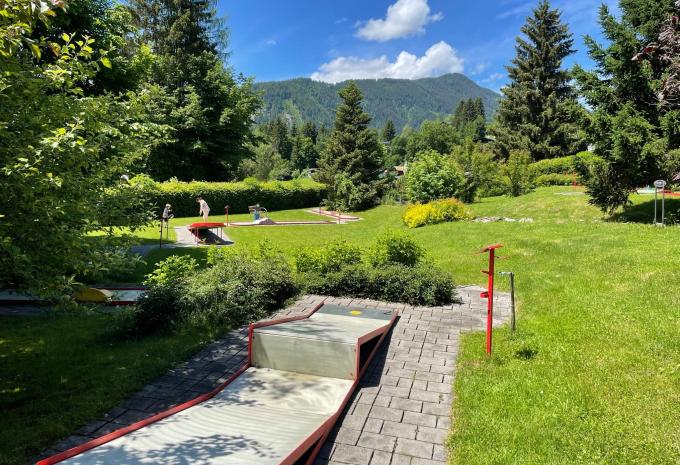 Kitzbuehel