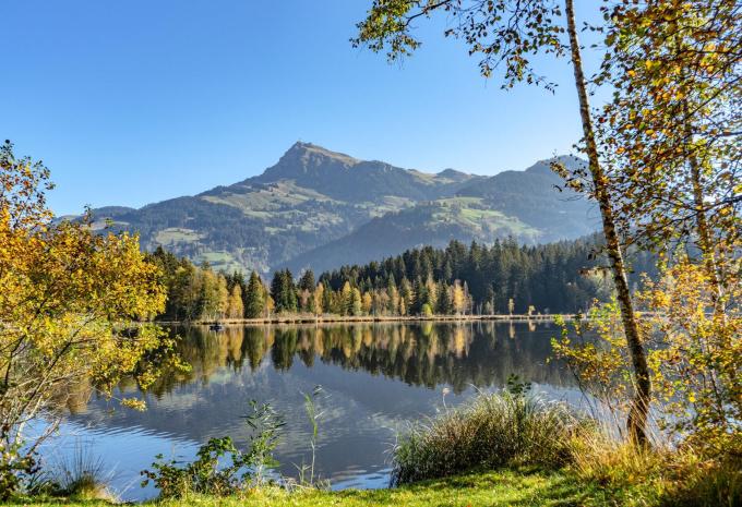 Kitzbuehel