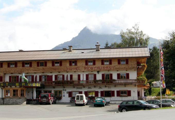 Kitzbuehel