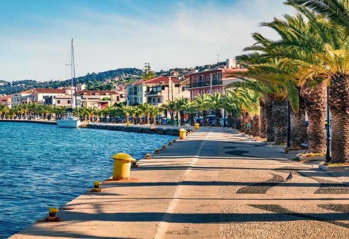 Argostoli