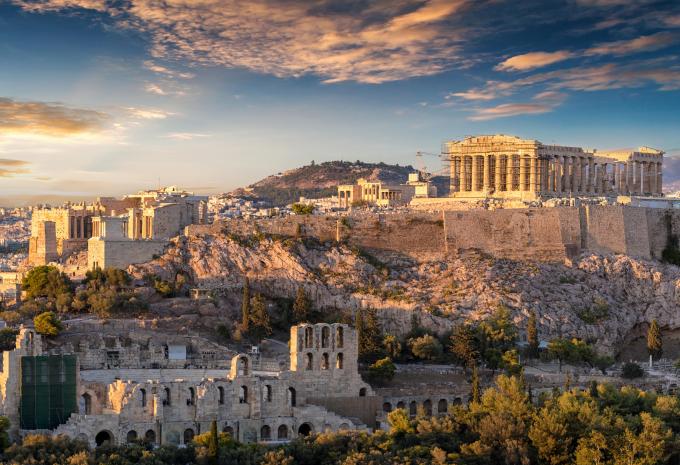 Athen