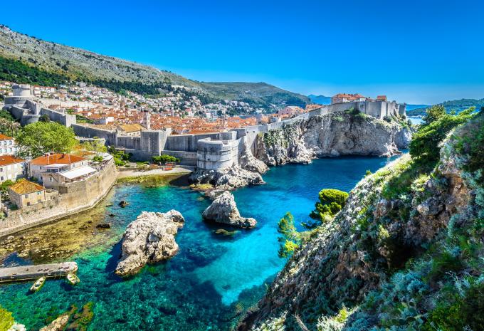 Dubrovnik