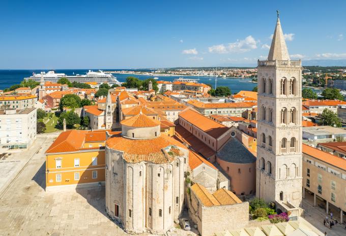 Zadar