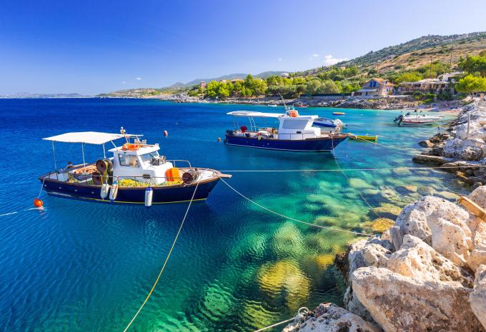 Zakynthos