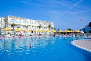 Omar Khaymam Hotel***