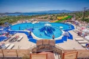 Elounda Residence Resort & Waterpark****