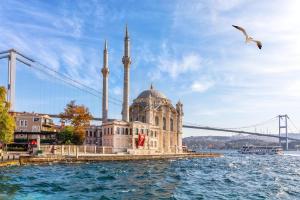 Istanbul & Kappadokien - Rundreise