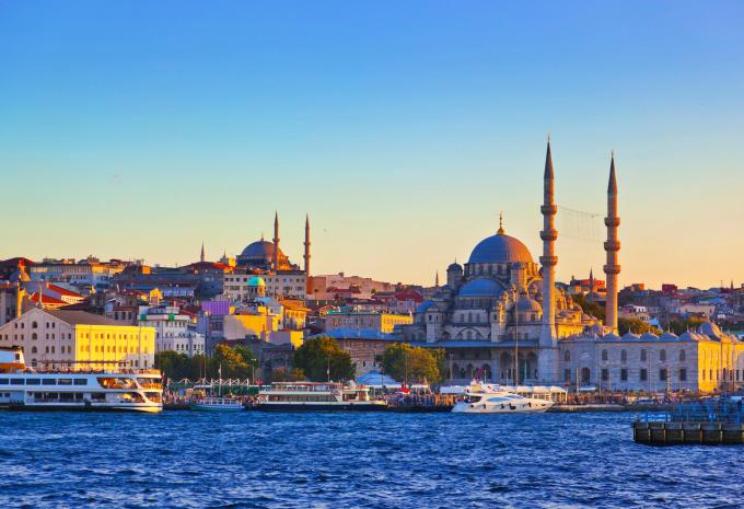 Istanbul