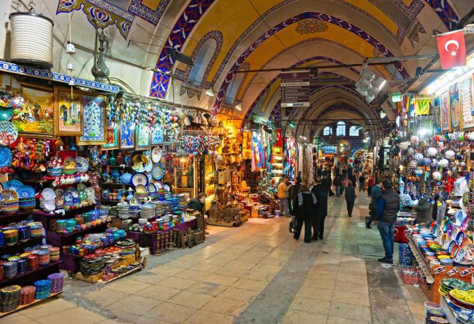Istanbul