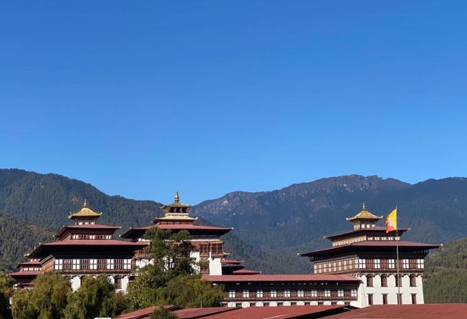 Bhutan