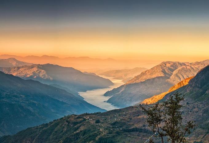 Nepal
