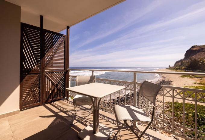 Hotel Boucan Canot