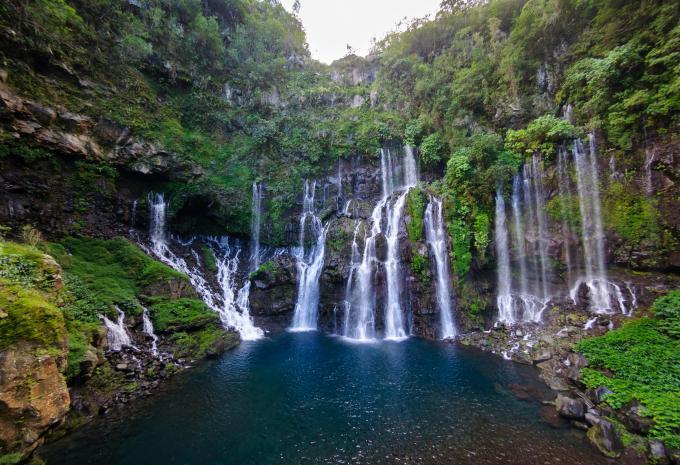 La Réunion - Rundreise