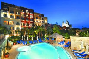 Maritim Antonine Hotel And Spa Malta****