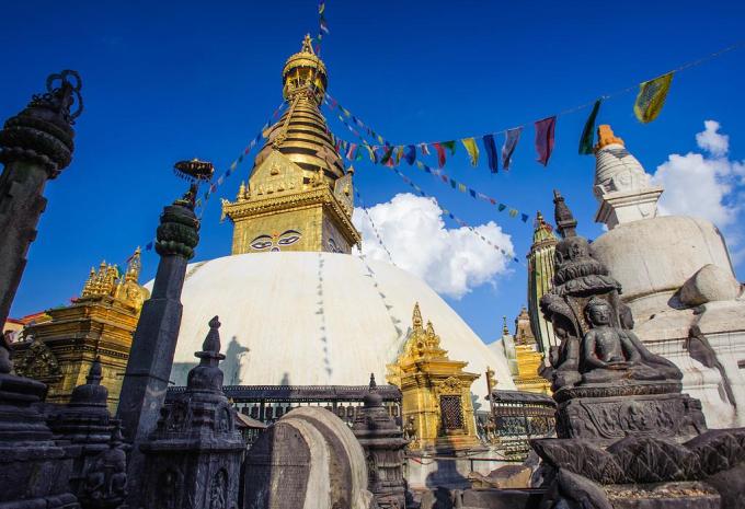 Nepal